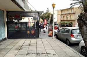 002- Rhodes- Defile Dodecanese grec